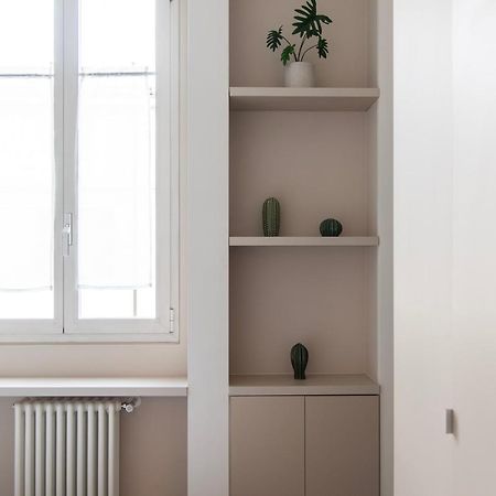 Casa Mimia Youhosty - Castelfidardo 8 Milano Esterno foto
